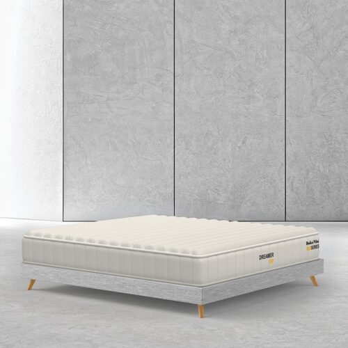 Pocket Sprung Mattress