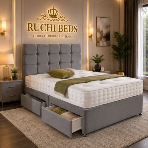 Cosmos Divan_Ruchi