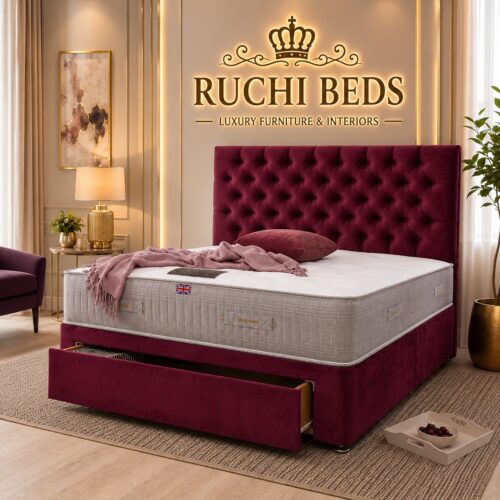 Horizon Divan_Ruchi