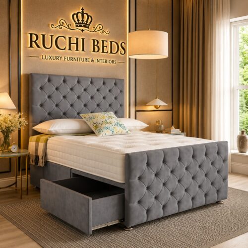 Infinity Divan_Ruchi