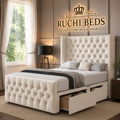 Lunar Divan_Ruchi