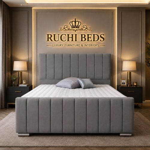 Ottoman: Kensington - Ruchi