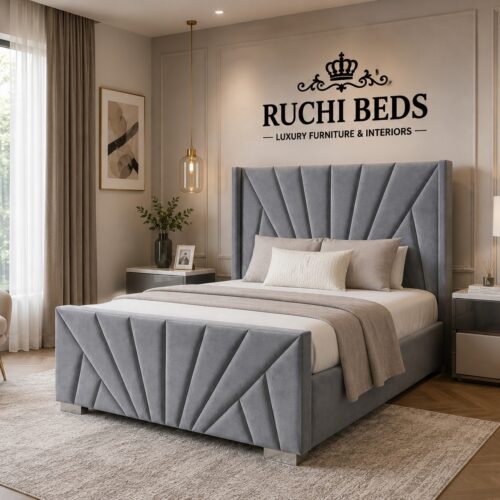 Ottoman: The Dreamscape  - Ruchi