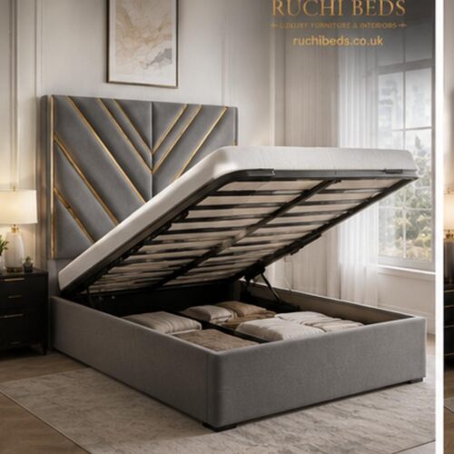 Ottoman: The Serenity - Ruchi