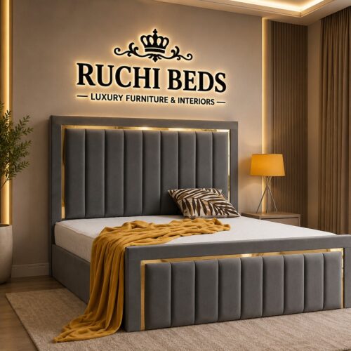 Ottoman: The Tranquillity -Ruchi