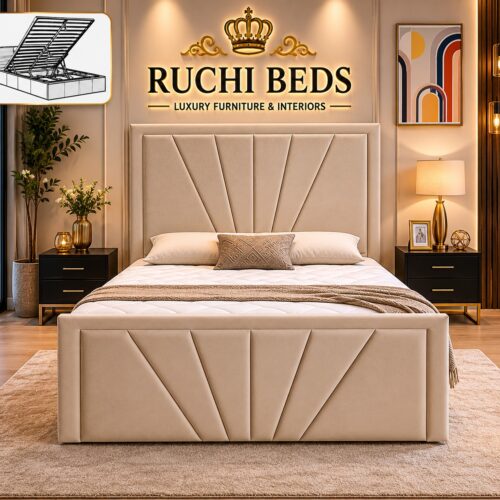 Ottoman: The Windsor - Ruchi