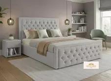 Ottoman: The Cloud - Ruchi