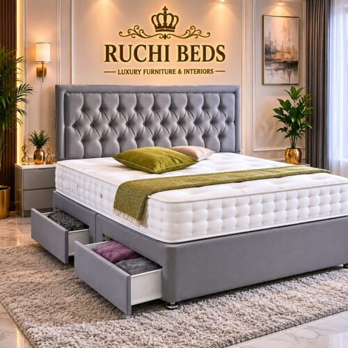 Stellar Divan_Ruchi