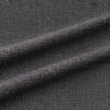 Chenille Charcoal
