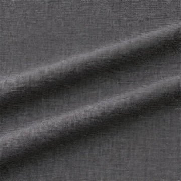 Chenille Dark Grey