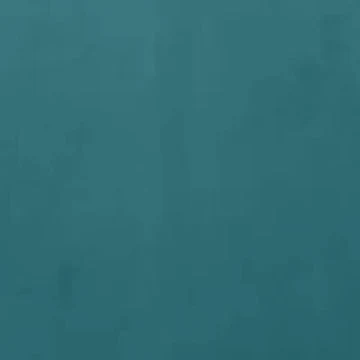 Plush Velvet Teal