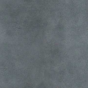 Plush Velvet Gray