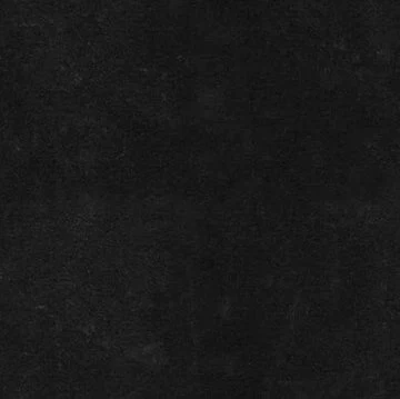 Plush Velvet Black