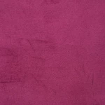 Plush Claret