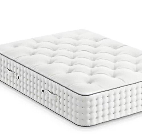 Majestic Pocket Sprung 2000 Mattress