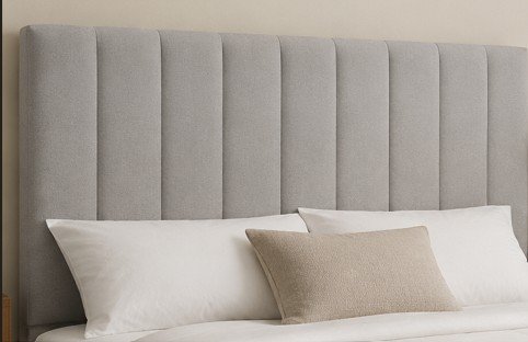 Headboard: Nova