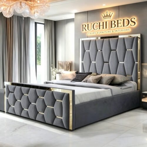 Empress Bed