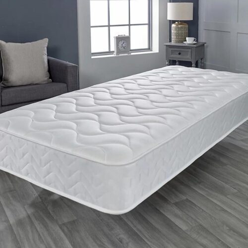 MemoryFoam Mattrress Memory Foam Luxury Mattress