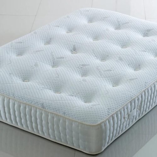 Open Coil Memory _1 Open Coil Memory Mattress