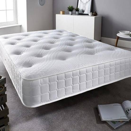 Orthopaedic Back Mattress