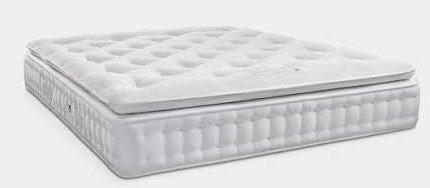 Orthopaedic Pilllow Top Mattress