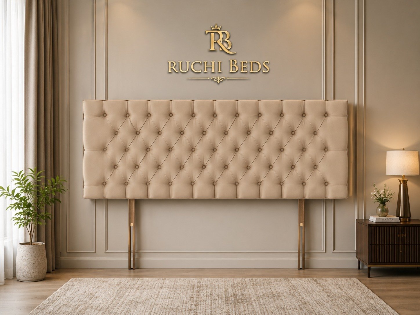 THE REGENT